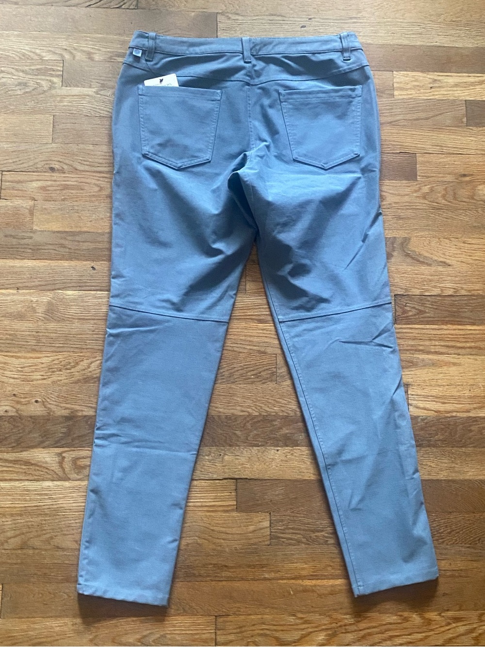 Lululemon ABC Pant Slim 34”L - Picture 5 of 13